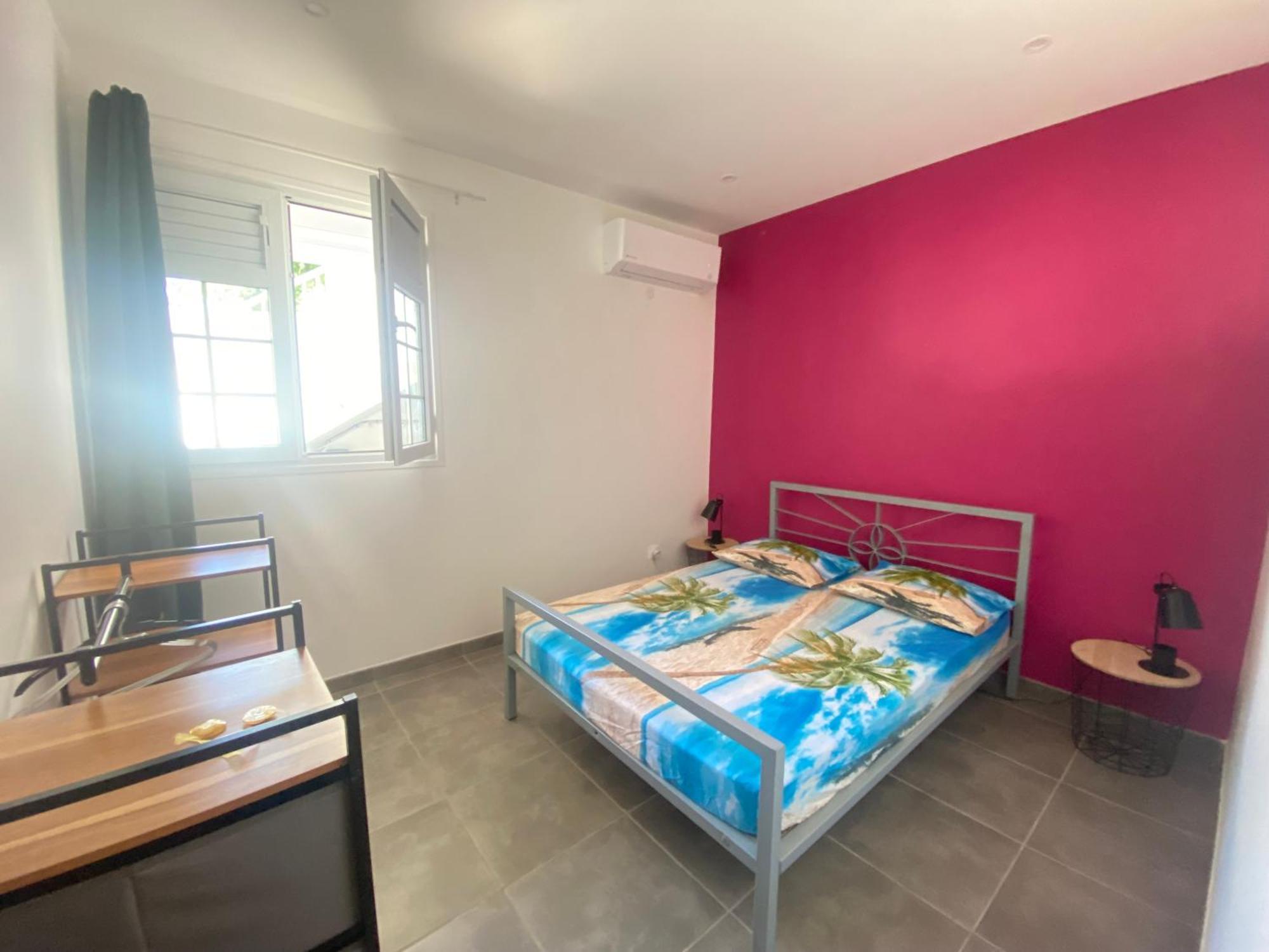 Bas De Villa Avec Piscine Privee - Bleu Azur Riviere-Salee Zewnętrze zdjęcie