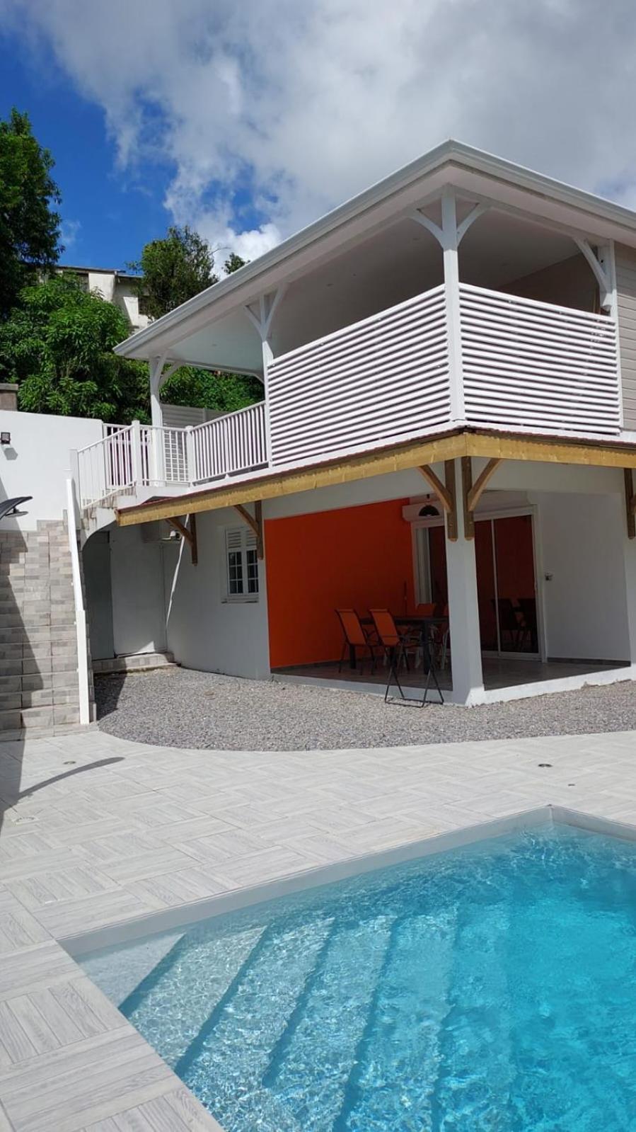 Bas De Villa Avec Piscine Privee - Bleu Azur Riviere-Salee Zewnętrze zdjęcie