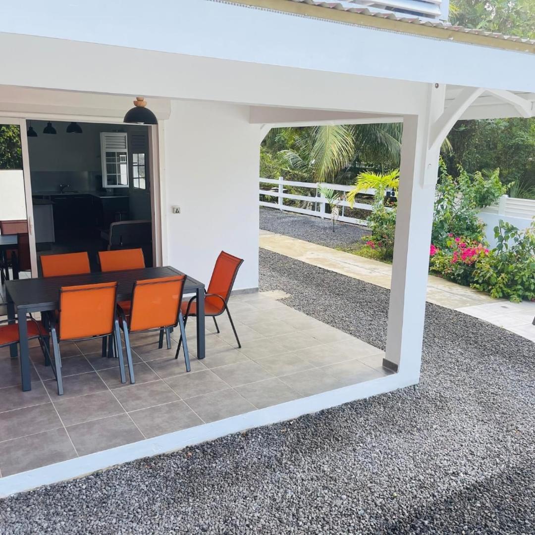 Bas De Villa Avec Piscine Privee - Bleu Azur Riviere-Salee Zewnętrze zdjęcie